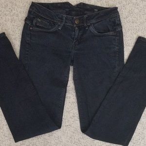 G Star Raw Denim Women's Colt Skinny Jeans